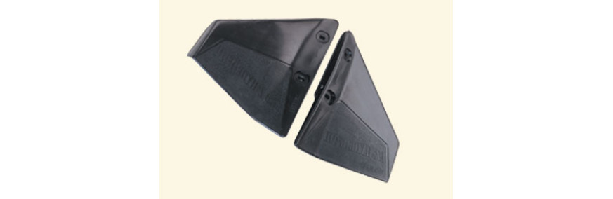 Trim Tabs 